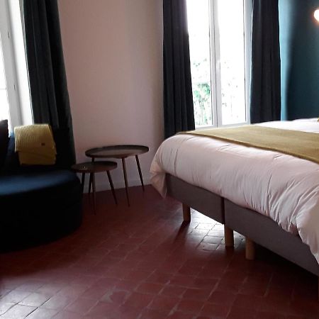 Le Clos Marceau Bédoin Kültér fotó