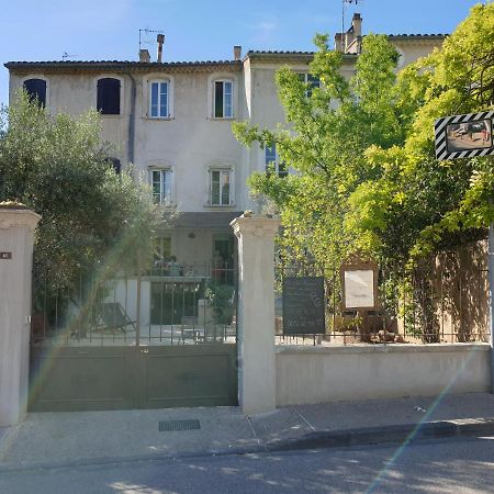 Le Clos Marceau Bédoin Kültér fotó