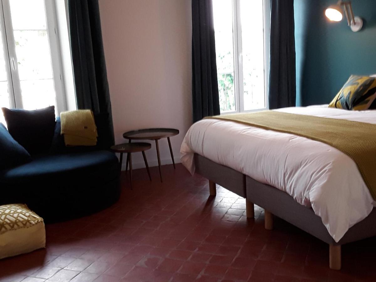 Le Clos Marceau Bédoin Kültér fotó