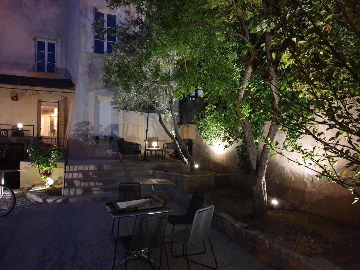 Le Clos Marceau Bédoin Kültér fotó