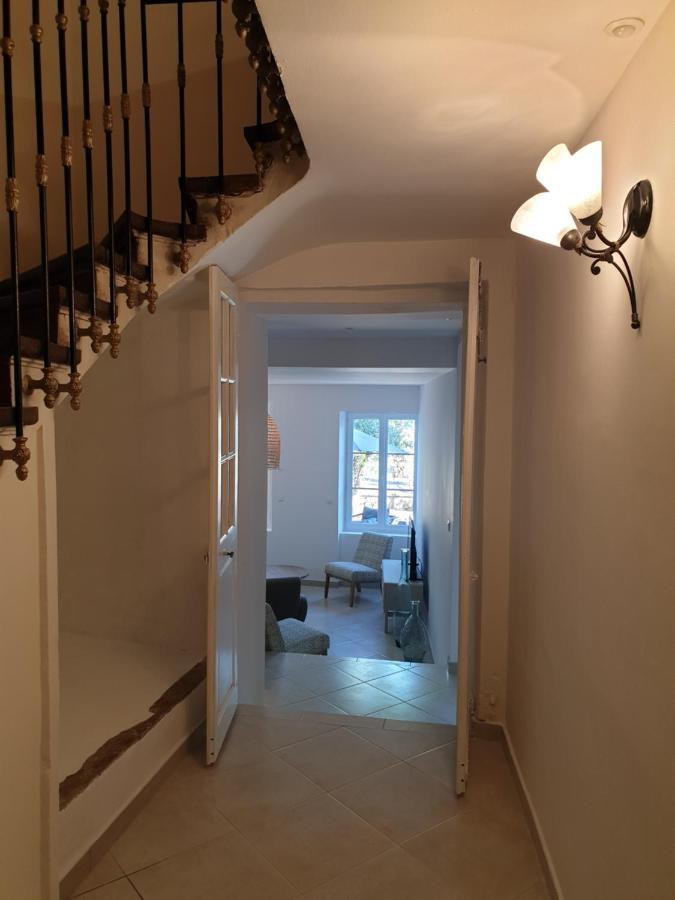 Le Clos Marceau Bédoin Kültér fotó
